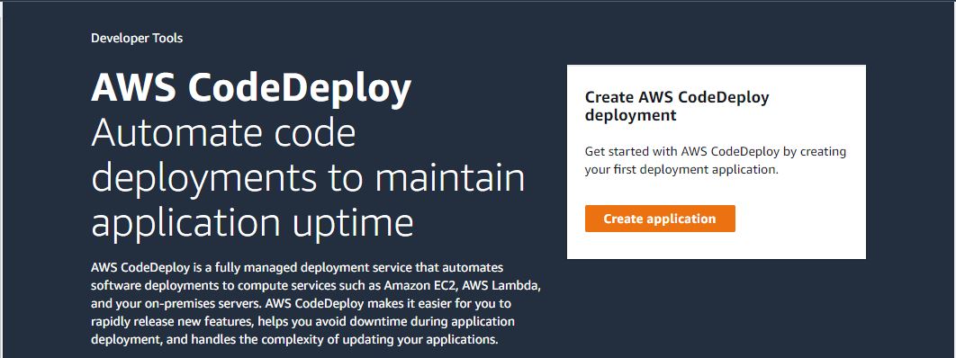 How To Deploy To AWS CodeDeploy From GitHub In 7 Steps