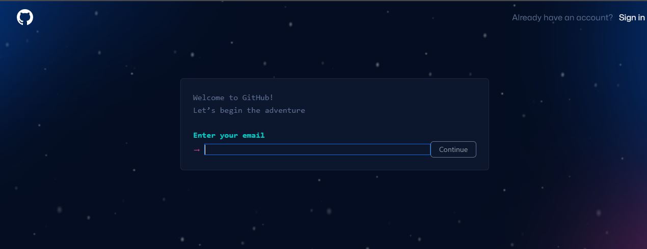 How To Push From Local Repository To Remote GitHub