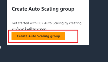 Create an Auto Scaling Group