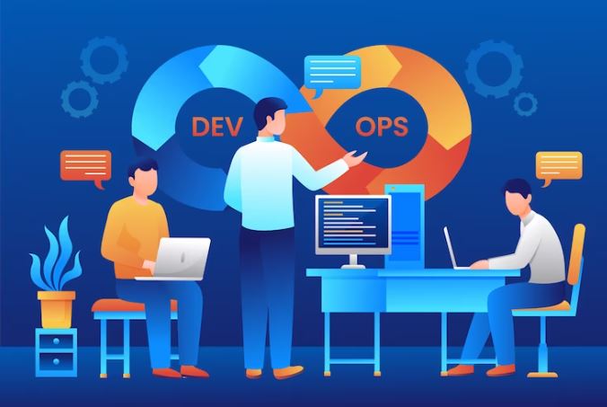 DevOps And DevOps Engineer: All You Need To Know