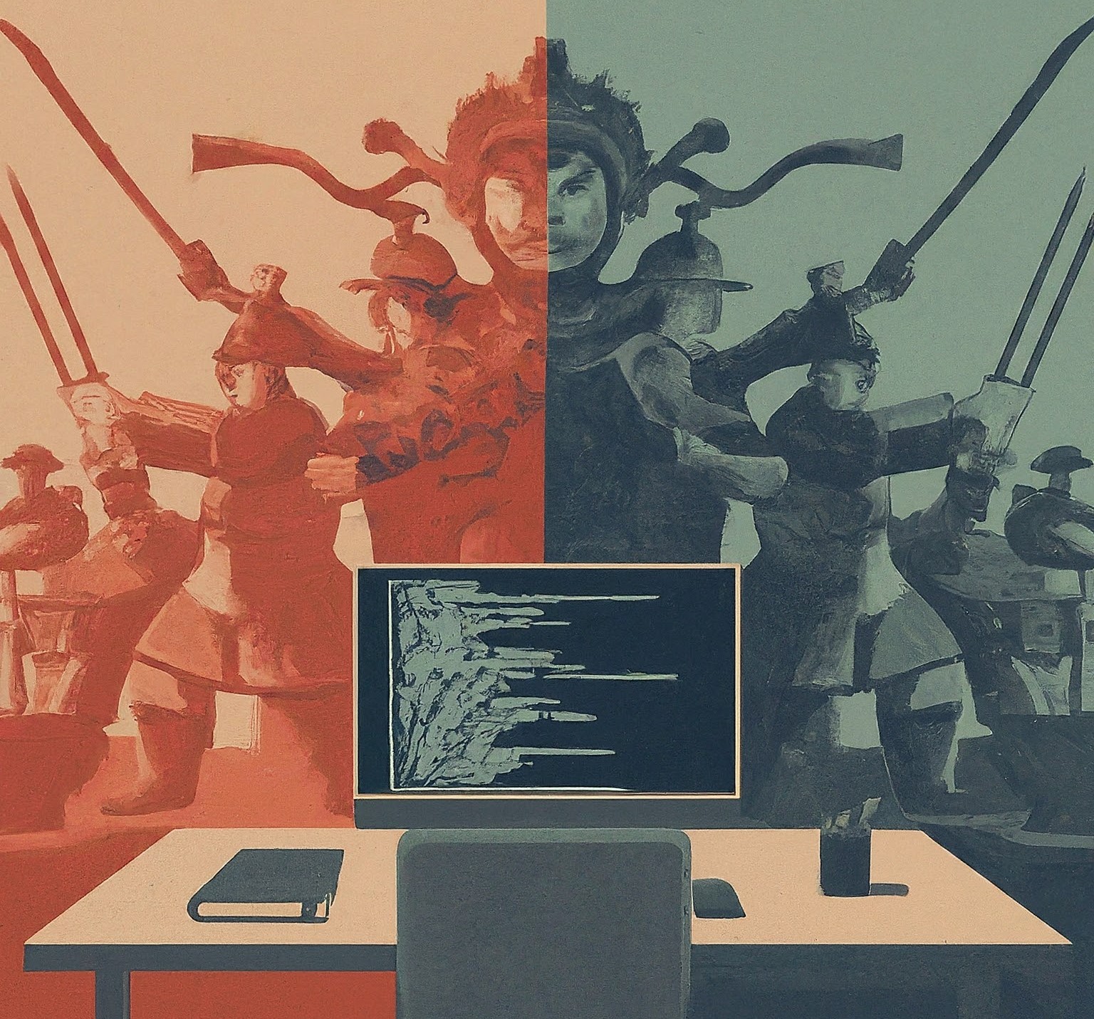 Building Your Dev Army: Forge a Software Empire with Sun Tzu’s Wisdom #4